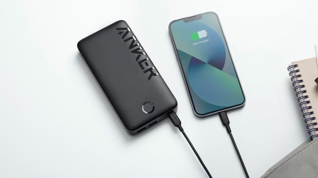 Anker 335 Power Bank. [Anker]