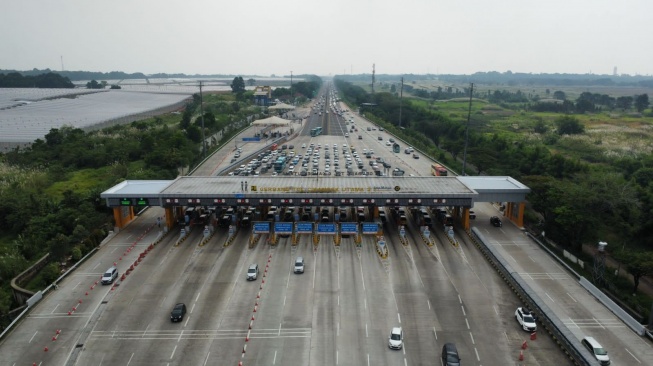 Perkuat Sinergi, Ditjen Hubdat Ungkap Peran Penting Transportasi dalam Pembangunan