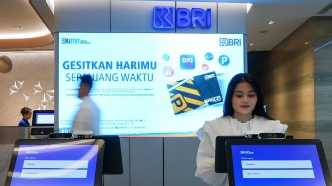 Sukses Berinovasi di Aspek Teknologi, BRI Raih Penghargaan Contact Center Asia Pasific Award 2023