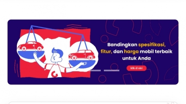 Sediakan Lebih dari 5 Brand Terkenal, Platform Online Ini Layani Penjualan Mobil Baru Secara Langsung