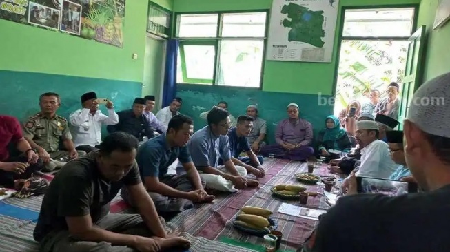 Warga Pasuruan Ngaku Imam Mahdi, Punya 10 Pengikut dan Klaim Pernah Melihat Tuhan