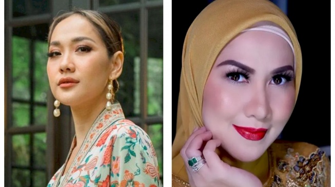 Gaji Tiko Aryawardhana Disorot, Netizen Bandingkan BCL dengan Venna Melinda