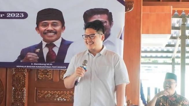 Nasib Anak Airlangga Terancam, Netfid Sebut Ada Unsur Pidana Dugaan Pelanggaran Kampanye Ravindra