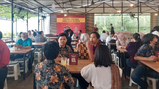 Sajikan Menu Halal, Masih Pentingkah Logo Halal untuk Restoran?