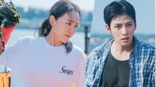 Spoiler Drama Korea 'Welcome to Samdalri' Episode 4: Yong Pil dan Sam Dal Bertengkar