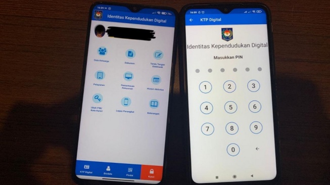 Mengenal Apa itu IKD, Identitas Digital Pengganti e-KTP yang Viral Dibagikan Kominfo