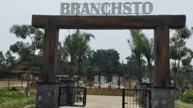 Daya Tarik Wisata Berkuda di Branchsto Depok beserta Harga & Wahananya