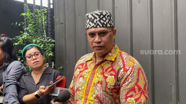 Abidzar Al Ghifari Tetap Jadi Wali Nikah Adiba Khanza, Begini Respons Adik Almarhum Uje