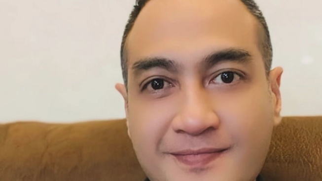 Artis Indonesia Terjerat Kasus Hukum di Tahun 2023. (Instagram/ferryirawanreal)