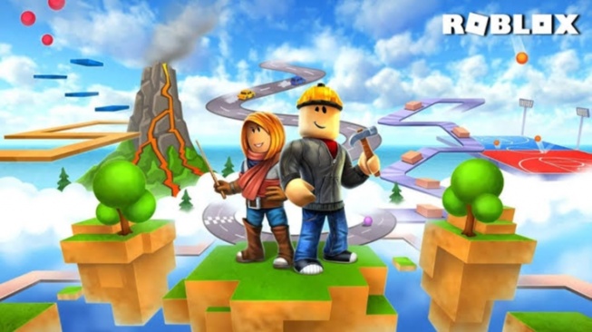 Roblox: Game Multiplayer yang Cocok Dimainkan Anak-anak dan Dewasa