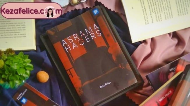 Asrama Hagers: Novel Horor dengan Latar Tempat Pembuangan Janin Aborsi