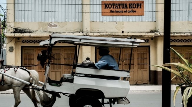 Kota Tua Ampenan Lombok Mulai Peremajaan, Kekurangan Anggaran Masuk APBD Perubahan 2024