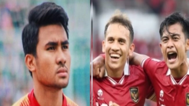 Beda Kisah Cinta 3 Bintang Timnas: Egy Maulana dan Pratama Arhan Berani Nikah Muda, Asnawi Bagaimana?