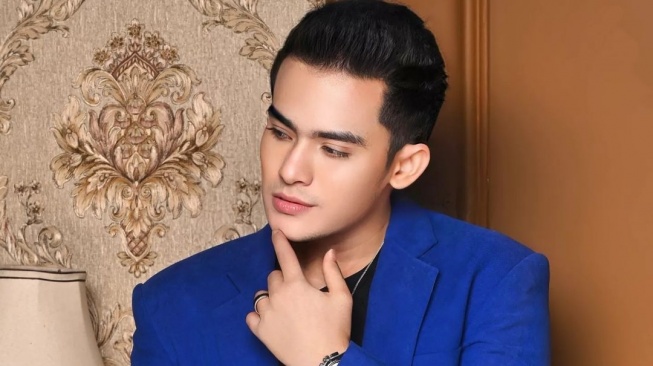 Artis Indonesia Terjerat Kasus Hukum di Tahun 2023. (Instagram/hud_idrus)