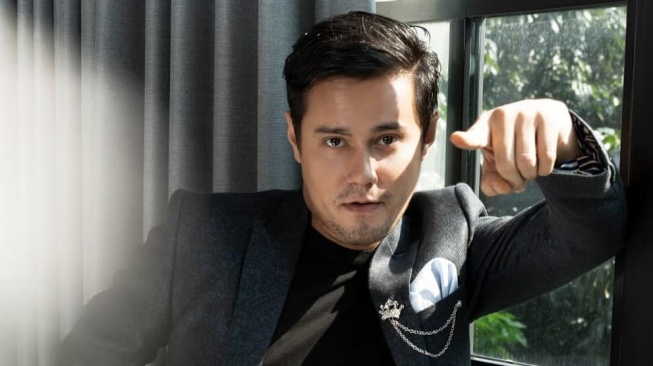 Artis Indonesia Terjerat Kasus Hukum di Tahun 2023. (Instagram/bobbyjsph)