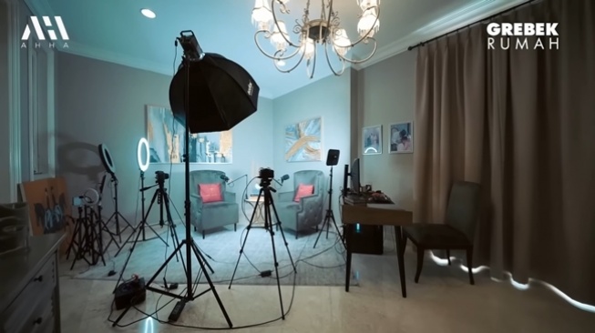 Rumah Olla Ramlan (YouTube AH)