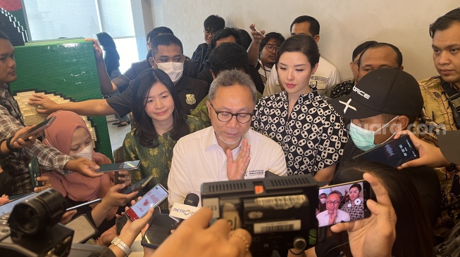 Bawa-bawa Anies Hingga UAS, PAN Sebut Ada Anggota DPR RI Jadi Provokator Soal Guyon Salat Zulhas