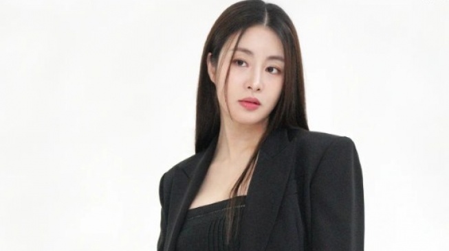 Kang Sora Melahirkan Anak ke-2, Begini Kondisinya