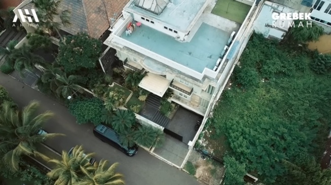 Rumah Olla Ramlan (YouTube AH)