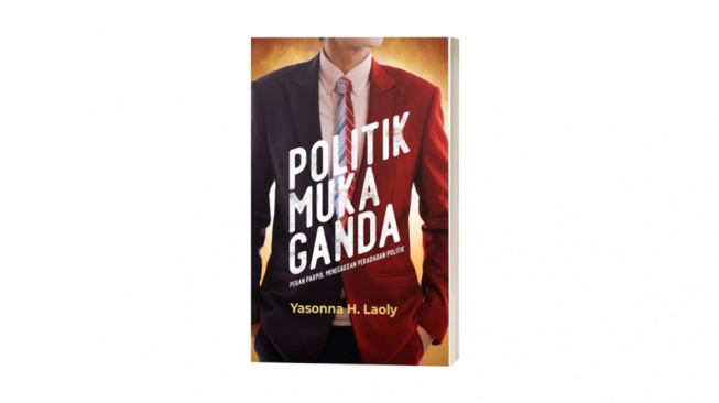 Politik Bermuka Dua di Indonesia, Ulasan Buku Dampak Politik Muka Ganda