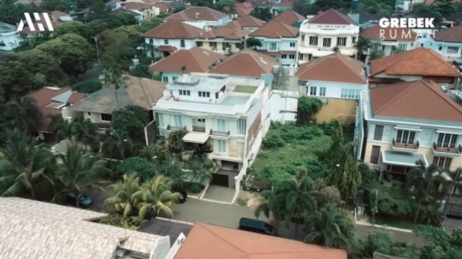 Rumah Olla Ramlan (YouTube AH)
