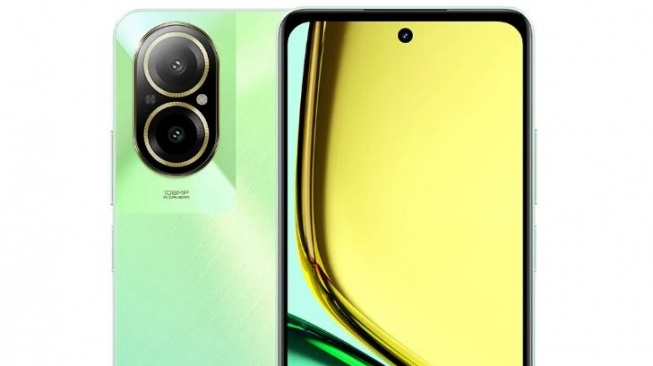 HP Murah Realme C67 4G Muncul di Geekbench, Segini Skor Performanya