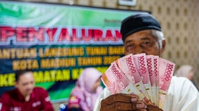 Pencairan BLT Rp600 Ribu Diundur, Gara-gara Beras Mahal?