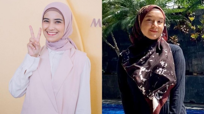 Perbandingan Pendidikan Nadya Mustika vs Hersa Rahayu: Masa Lalu dan Masa Depan Rizki DA