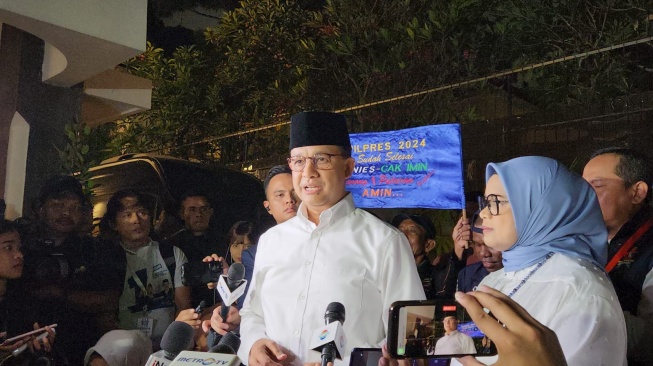 Profil Harun Al Rasyid yang Disebut Anies di Debat Pilpres 2024, Remaja 15 Tahun yang Tewas Secara Misterius