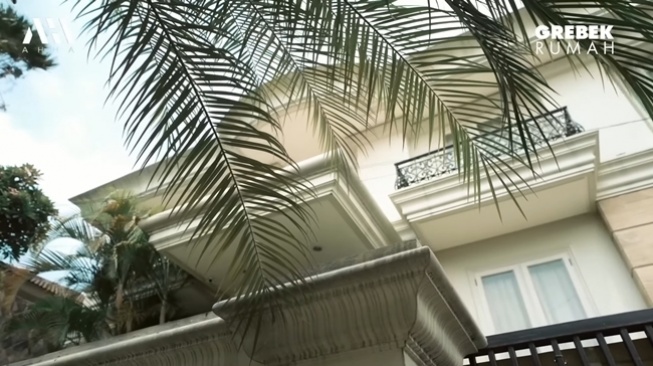 Rumah Olla Ramlan (YouTube AH)