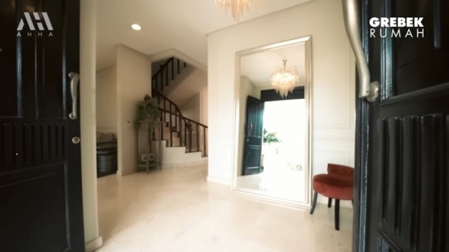 Rumah Olla Ramlan (YouTube AH)