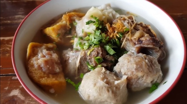 Nikmat! Ini 5 Rekomendasi Bakso Malang Enak di Bandung