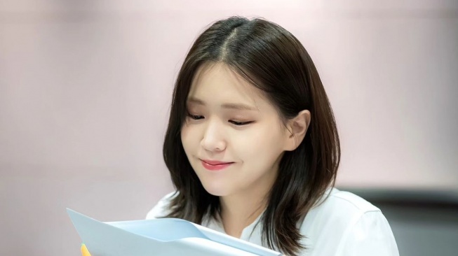 Sinopsis Branding in Seongsu, Drakor Baru yang Dibintangi Kim Ji Eun