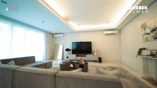 Rumah Olla Ramlan (YouTube AH)