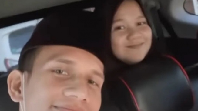 5 Potret Afifah Tahirah, Adik Egy Maulana Vikri, Ipar Adiba Khanza yang Jarang Tersorot