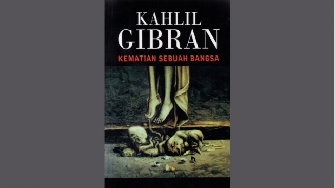 Ulasan Buku 'Kematian Sebuah Bangsa', Seseorang yang Kehilangan Bangsanya Sendiri
