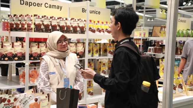 Kalangan Gen Z dan Milenial Menyukai Bank BRI karena Ini