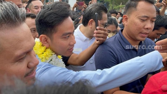 Debat Cawapres Nanti Malam, Gibran Bakal Pakai Pomade yang Heavy atau Light Hold?