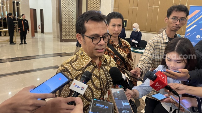 Wamenkominfo: Indonesia Butuh 9 Juta Talenta Digital di Tahun 2030