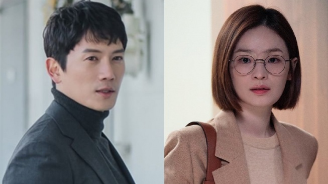 Bakal Dibintangi oleh Ji Sung dan Jeon Mi Do, Ini Sinopsis Drakor Baru Connection