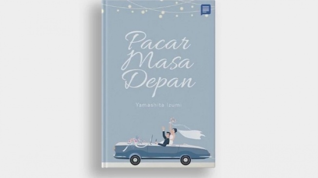 Pacar Masa Depan: Pacar Beda Dimensi yang Misterius