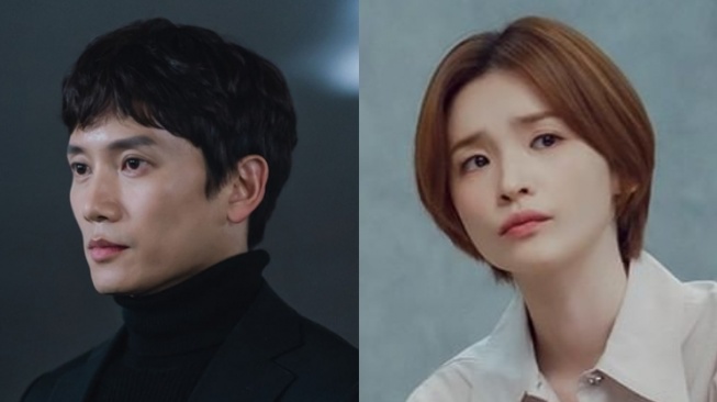 Sinopsis Connection (Kolase Instagram/@tvn_drama/@jtbcdrama)