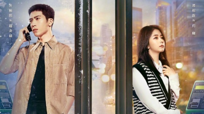 4 Drama China Komedi Romantis, Rekomendasi Tontonan Ringan di Akhir Tahun