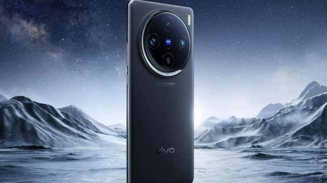 Spesifikasi Vivo X100 Versi Internasional Terungkap, Siap Debut Sebentar Lagi