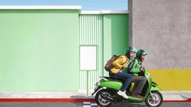 Gojek Indonesia