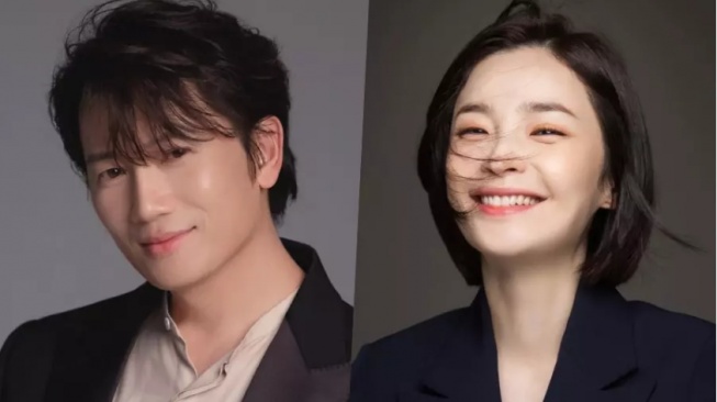 Bergenre Thriller, Ji Sung dan Jeon Mi Do Akan Akting di Drama Korea 'Connection'