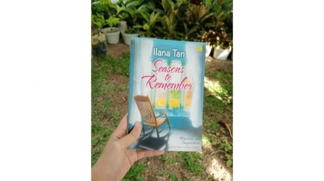 Ulasan Buku Season to Remember, Kumpulan Quote yang Menggugah Hati