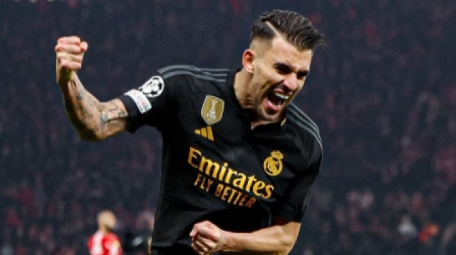Ogah Rugi, Real Madrid Tak Lepas Dani Ceballos Gratisan ke Betis