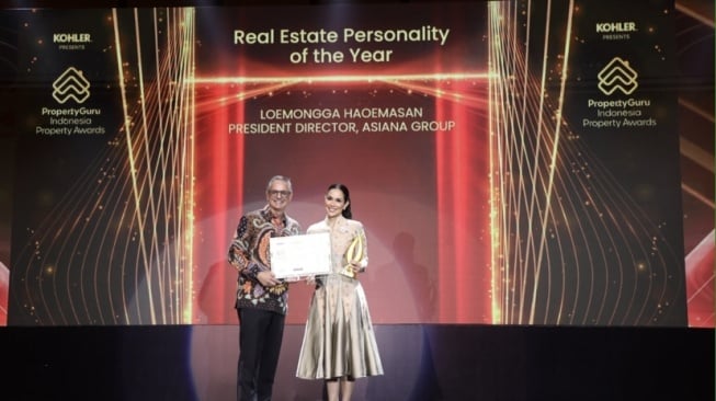 Proyek Terbaru ASIANA Group Wakili Indonesia di Ajang Bergengsi 2023 Asia Property Awards