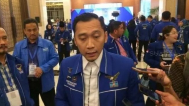 Harta Kekayaan Ibas Yudhoyono: Anak SBY Jor-joran Bikin Video Kampanye Pakai AI, Ending Dibully